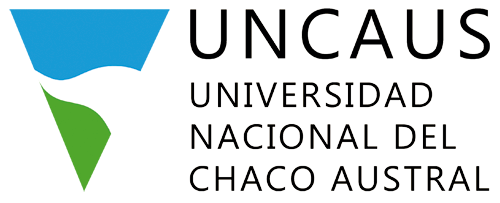 Logo UNCAUS