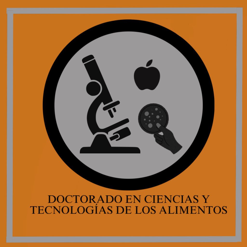 Doctorado en Ciencias y Tecnologías de los Alimentos