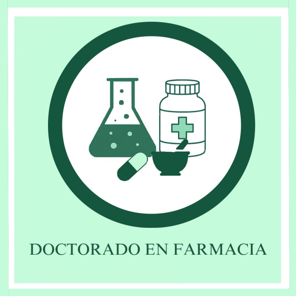 Doctorado en Farmacia