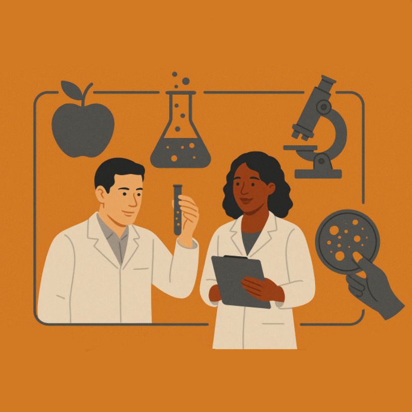 Doctorado en Ciencias y Tecnología de Alimentos